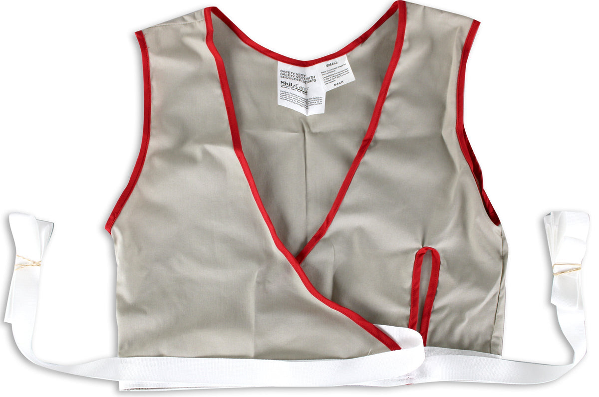 Skil-Care Safety Vest