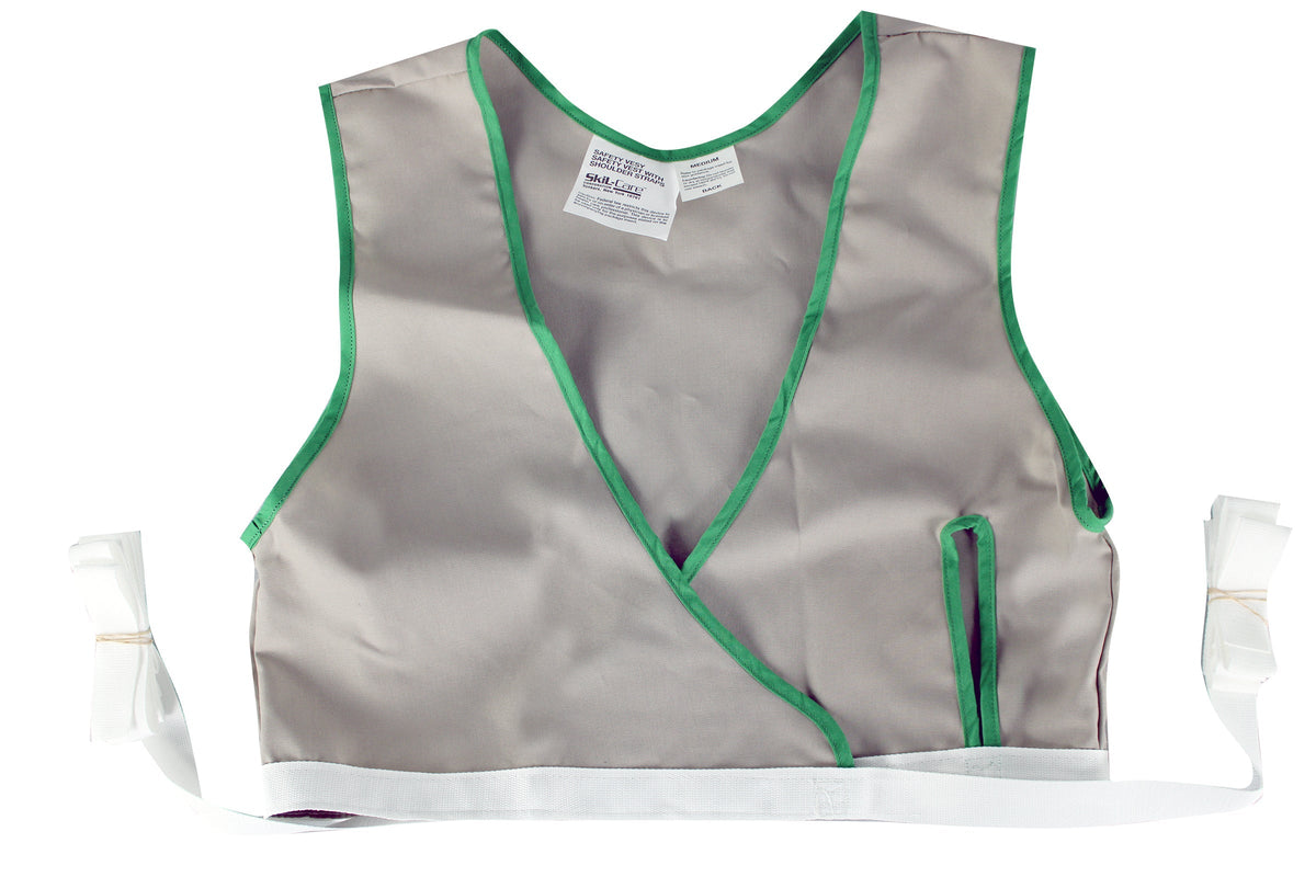 Skil-Care Safety Vest