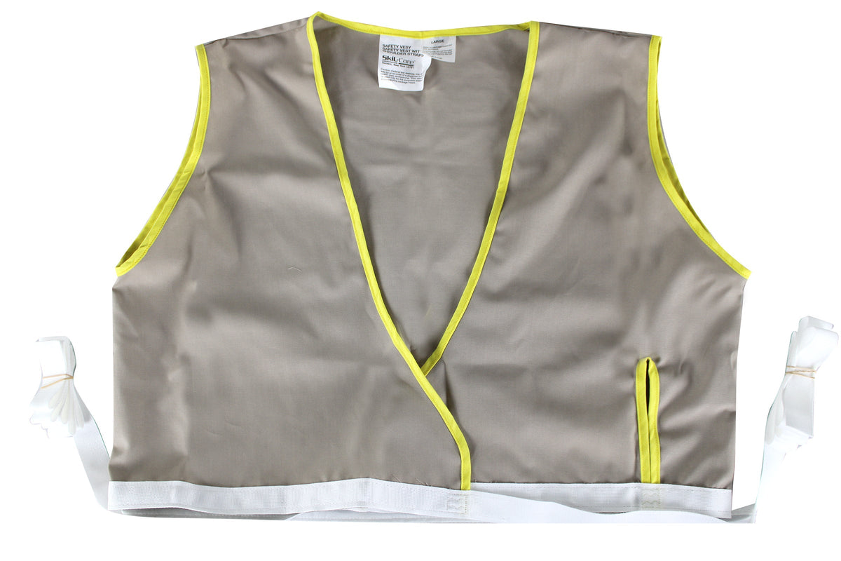Skil-Care Safety Vest