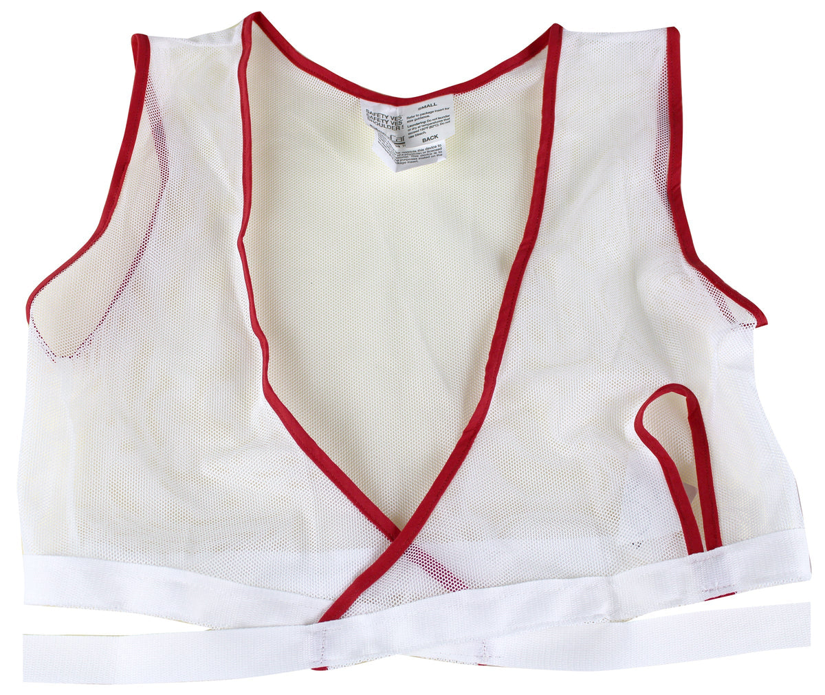 Skil-Care Safety Vest