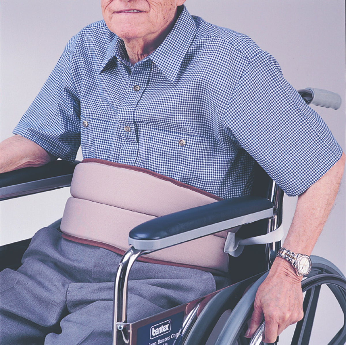 Skil-Care Cushion Belt