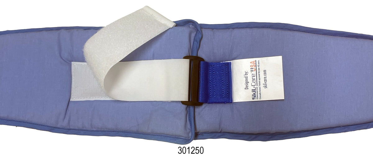 Skil-Care Resident-Release Soft Belt