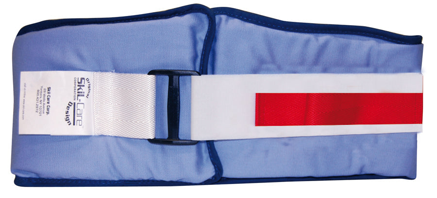 Skil-Care Resident-Release Soft Belt