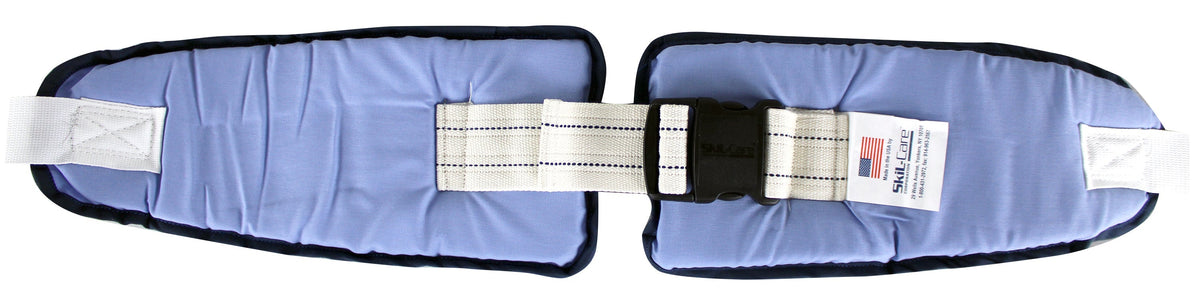 Skil-Care Resident-Release Soft Belt