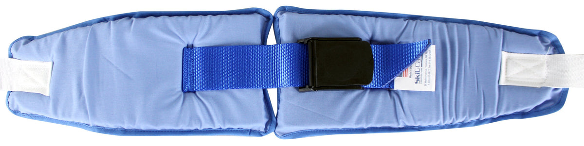 Skil-Care Resident-Release Soft Belt