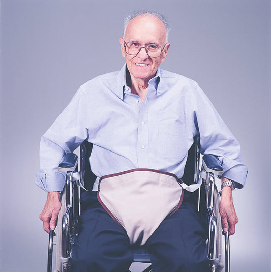 Skil-Care Pelvic Holder