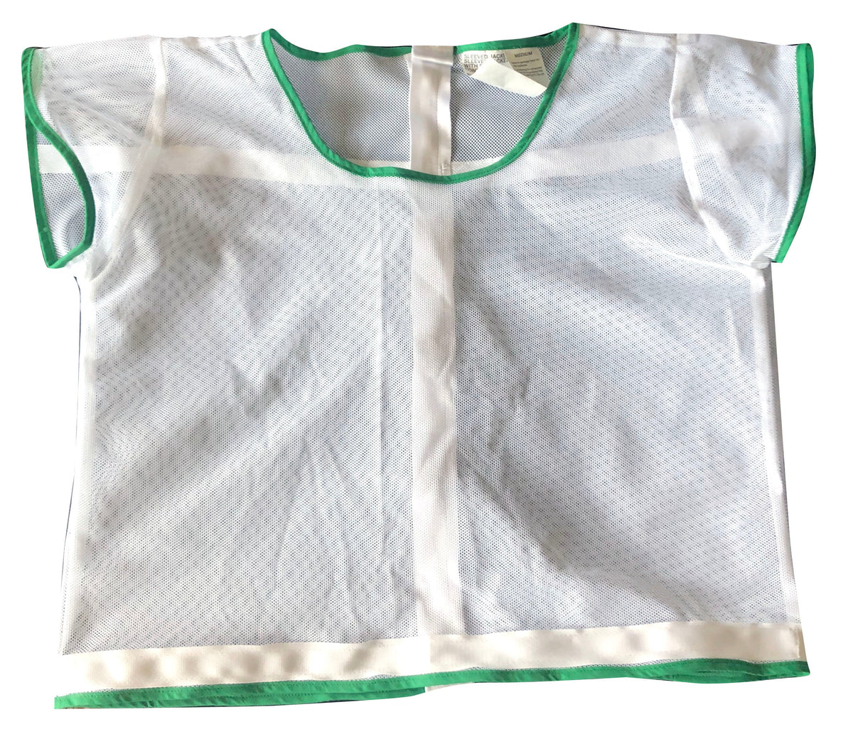 Skil-Care Sleeper Jacket