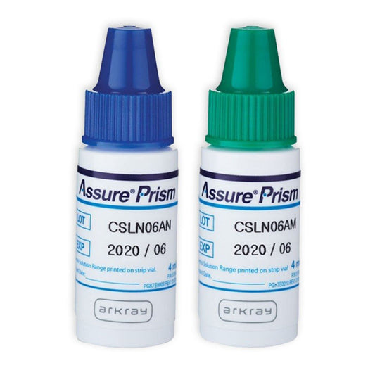 SOLUTION, CNTRL L1/L2 ASSUREPRISM MULTI (1/BX)