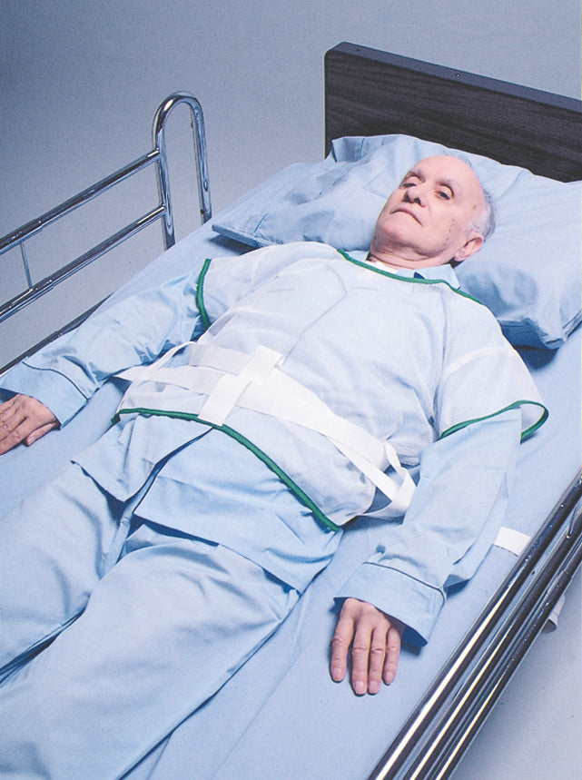 Skil-Care Sleeved Jacket