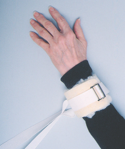 Skil-Care Sheepskin Limb Holder