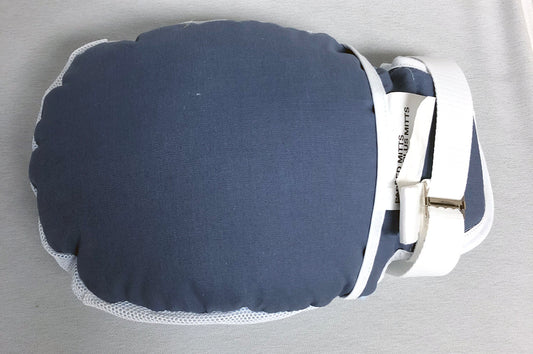 Skil-Care Padded Mitts
