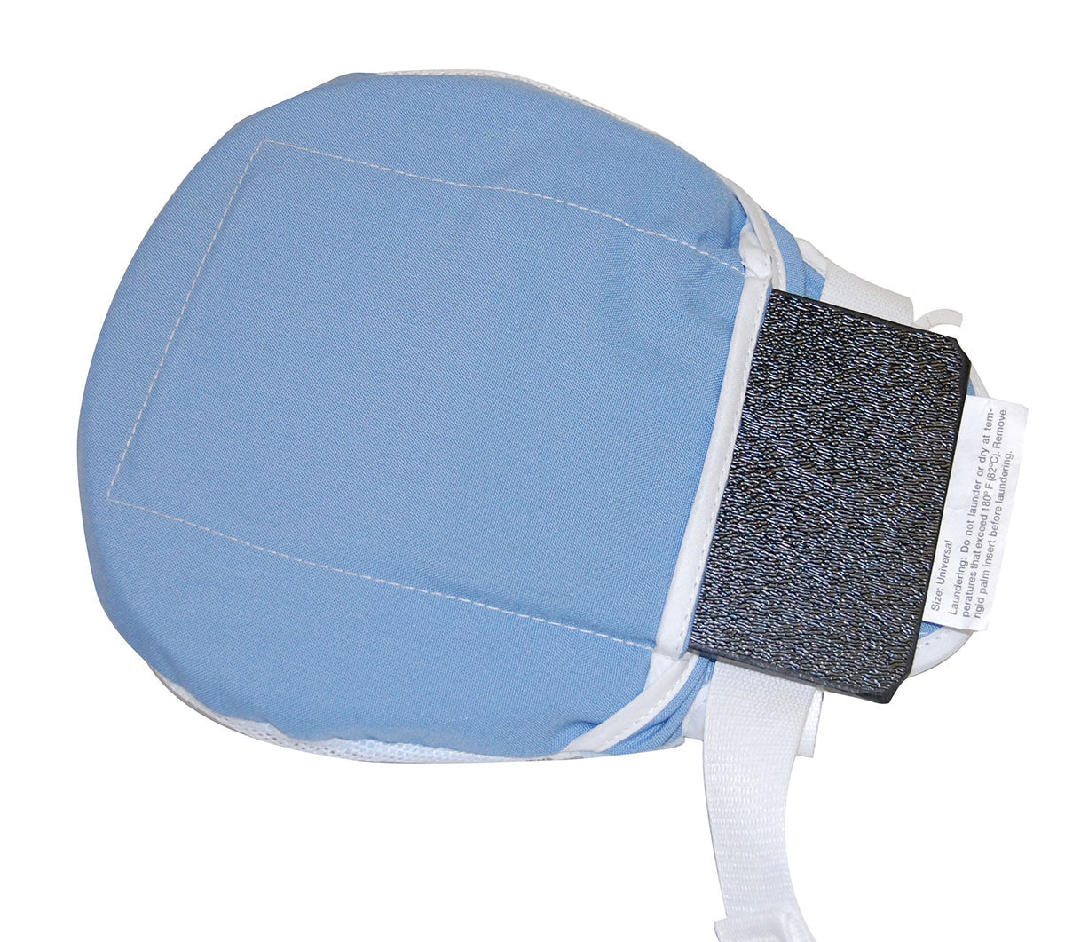 Skil-Care Rigid Palm Padded Mitts
