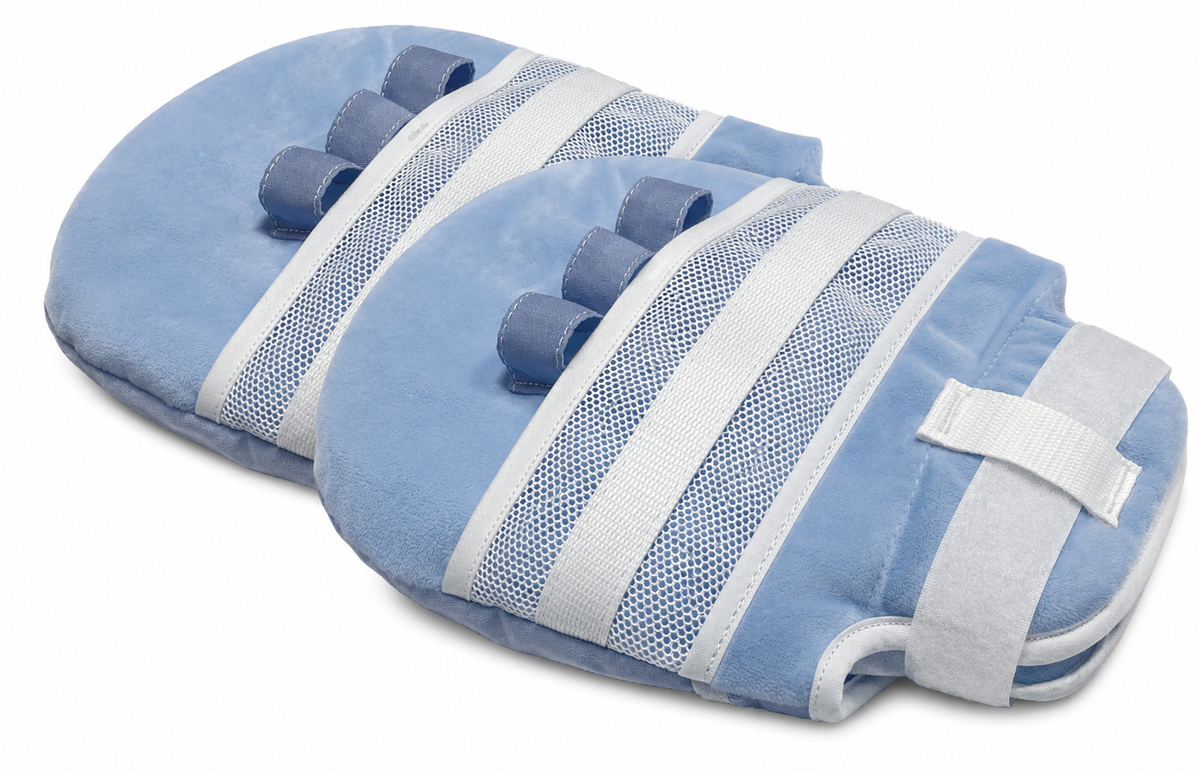 Skil-Care Safe72 Discharge Mitt