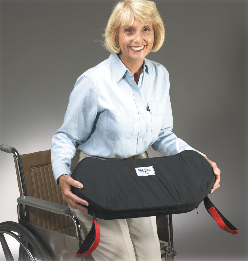 Skil-Care Lift-Off Lap Cushion