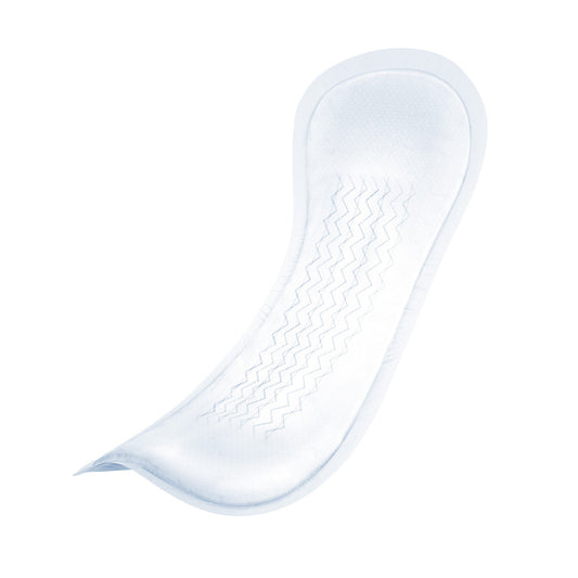 PAD, TENA LIGHT PAD HEAVY DUTY(60/PK 3PK/CS) SCAPER