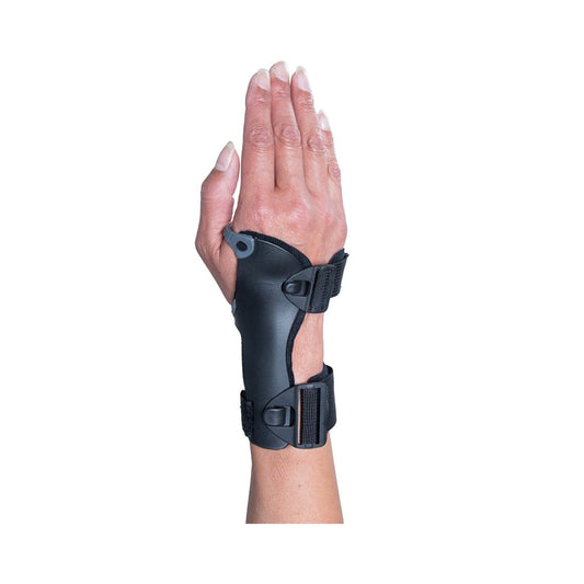 WRIST BRACE, EXOLITE RT SM