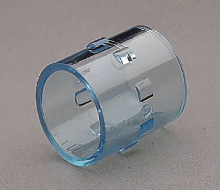 CONNECTOR, RT CUFF (50/CS) P001821