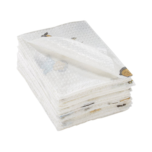 McKesson KIDS™ Design Nonsterile Procedure Towel, 13 x 18 Inch