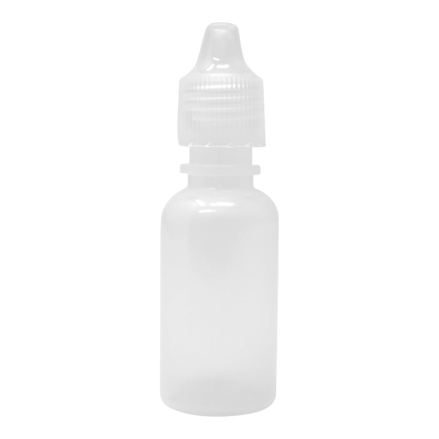 MPS Medical Sterile Dropper Bottle, 15 mL