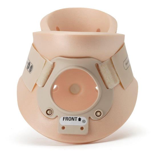 Ossur Philadelphia® Rigid Cervical Collar, Medium, 3¼-inch Height