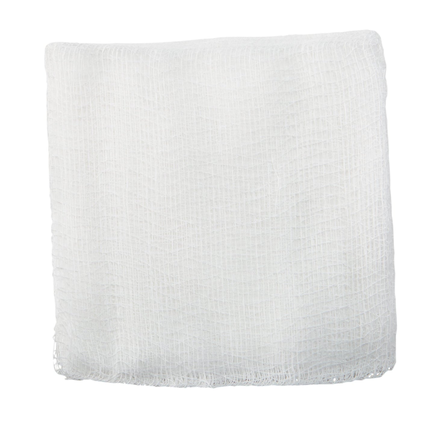 SPONGE, GAUZE 12PLY N/S 4"X4" (200/PK 10PK/CS)