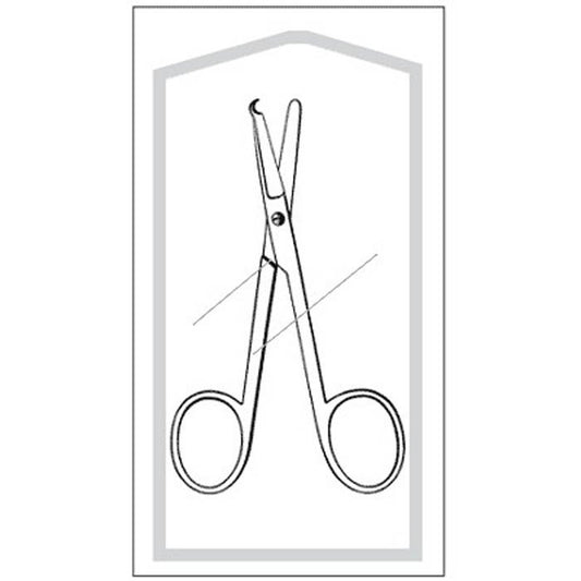 Econo™ Suture Scissors
