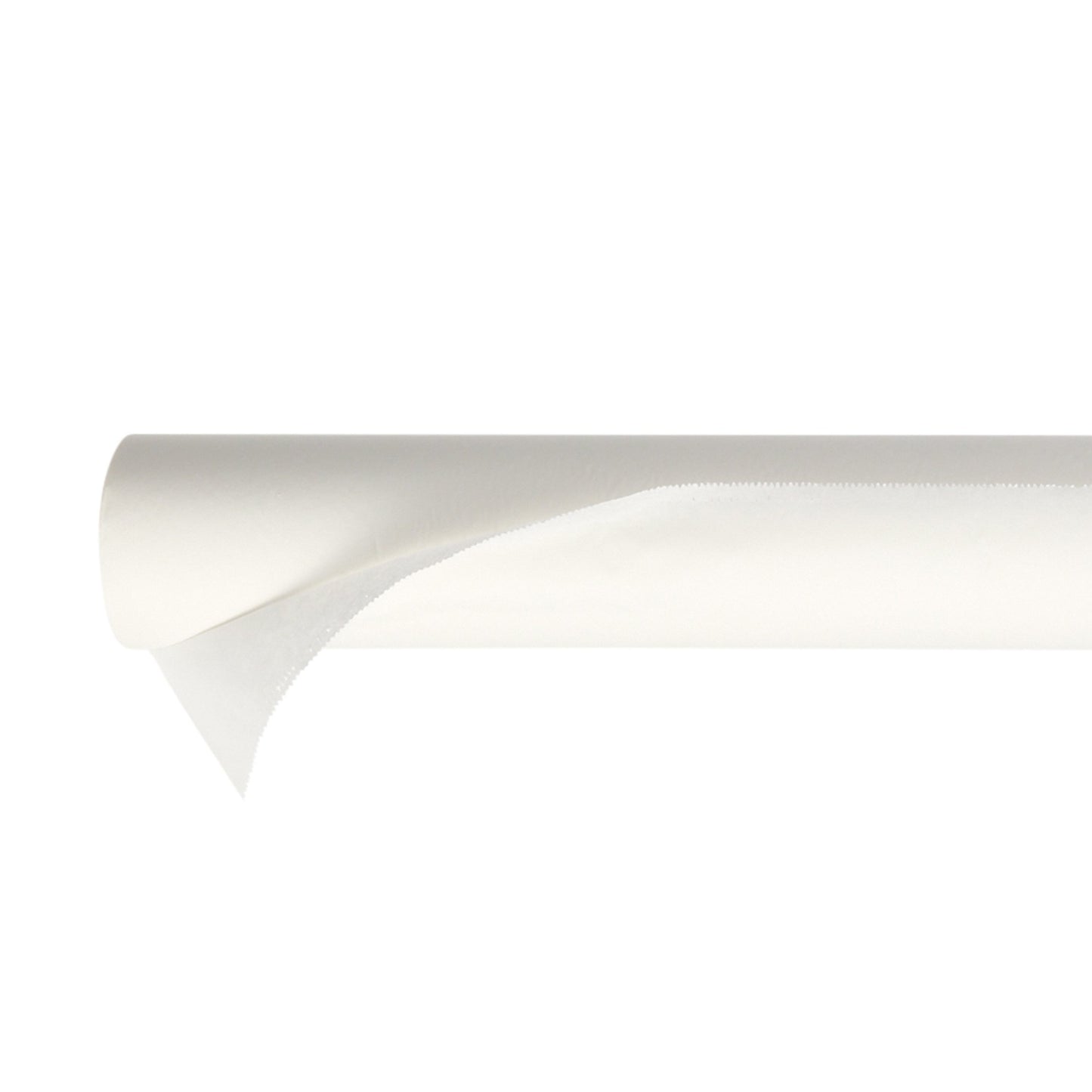 PAPER, TABLE CREPE WHT 24"X125' (12RL/CS)