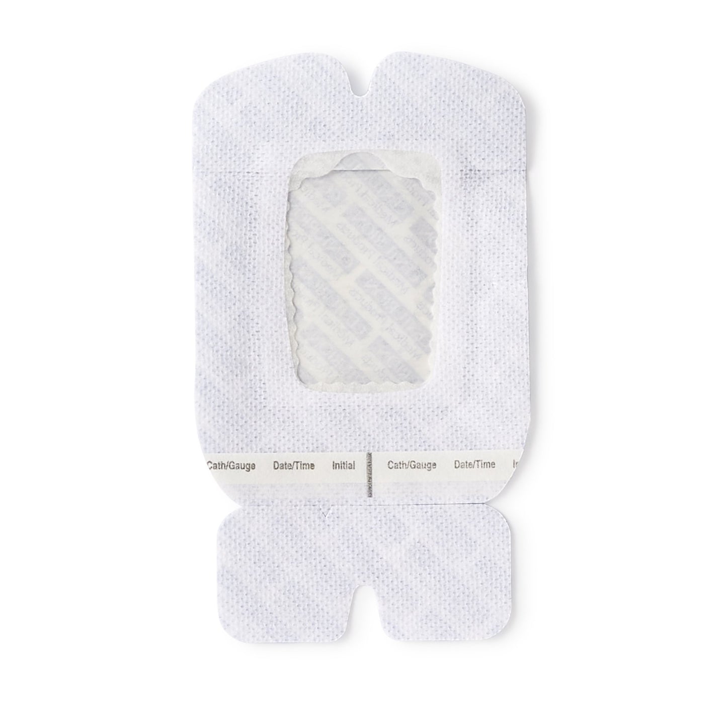 SorbaView® IV Dressing