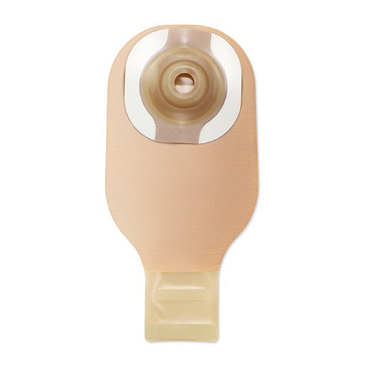 POUCH, SKIN PREMIER CERA PLUS CONVEX W/TAPE DRAINABLE BGE