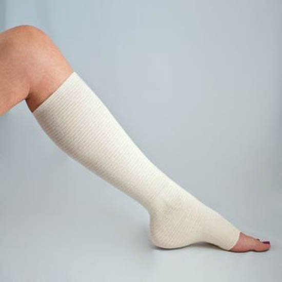 tg® shape Pull On Elastic Tubular Support Bandage, 16 to 17.9 Inch Circumference