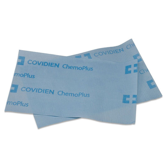 ChemoPlus™ Spill Absorbent Lint Free Chemotherapy Prep Mat, 11 x 17 inches