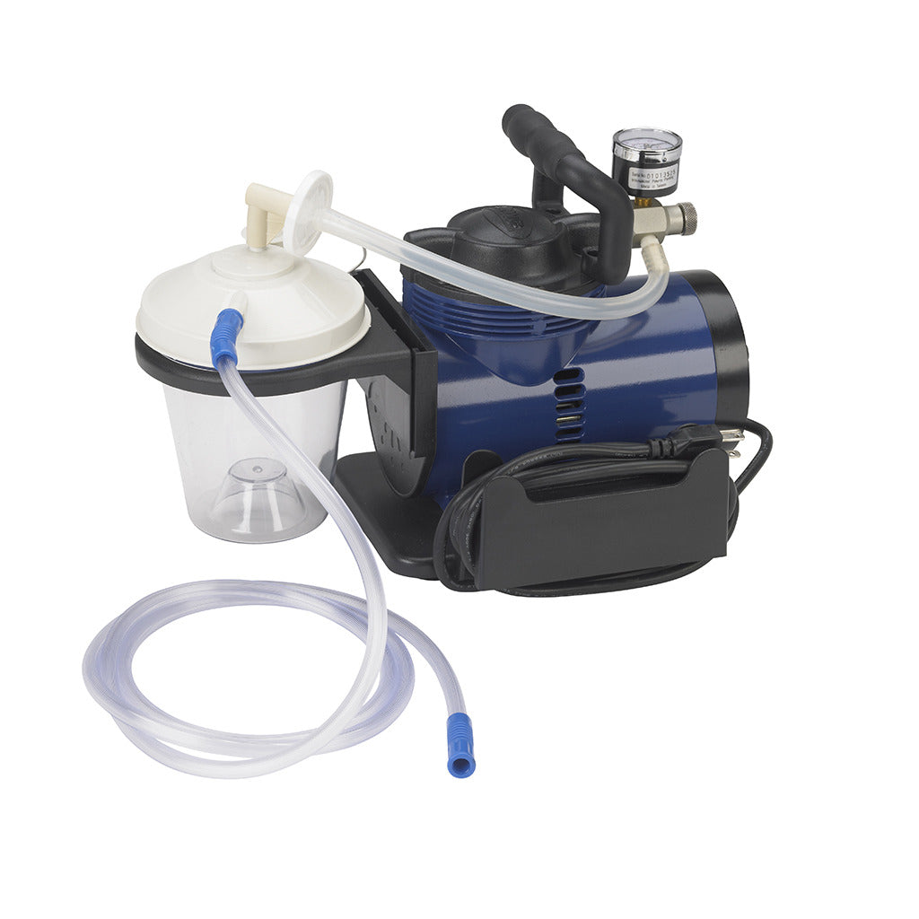 Drive Medical Heavy Duty Suction Machine 18600