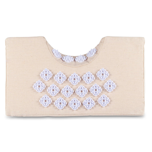 Acupressure Pillow Kanjo 6 X 6 X 14 Inch