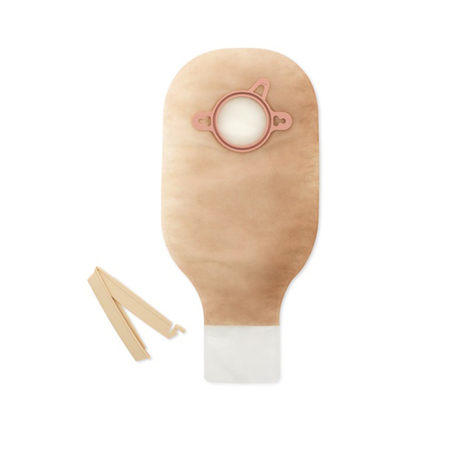 POUCH, UROSTOMY NEW IMAGE (10/BX)