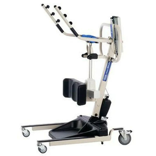 Invacare Reliant 350 Stand-Up Lift with Power Base