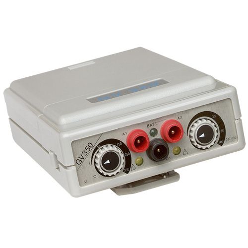 Biomedical High Volt Pulsed Stimulator GV350