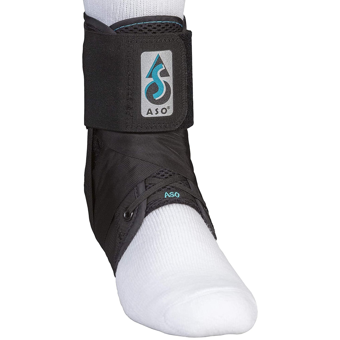 ANKLE BRACE, ASO SPEED LACER SM