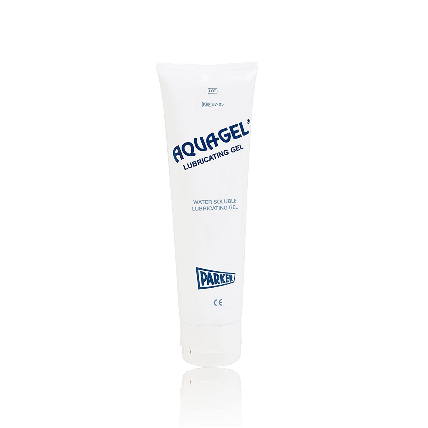 Aquagel® Lubricating Jelly, 5 oz. Tube