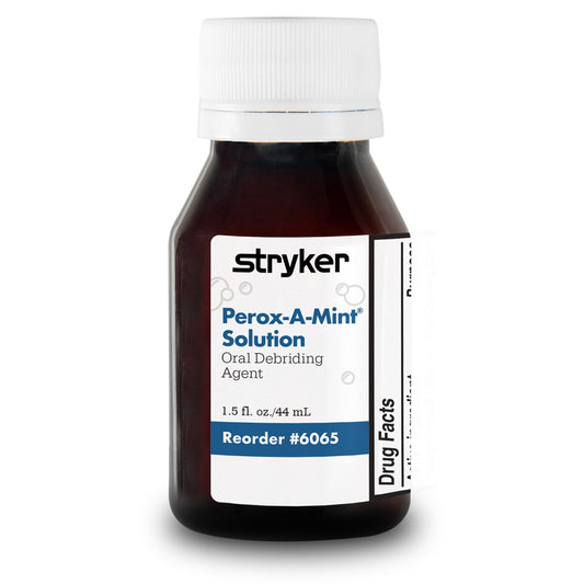 Toothette® Perox-A-Mint® Solution