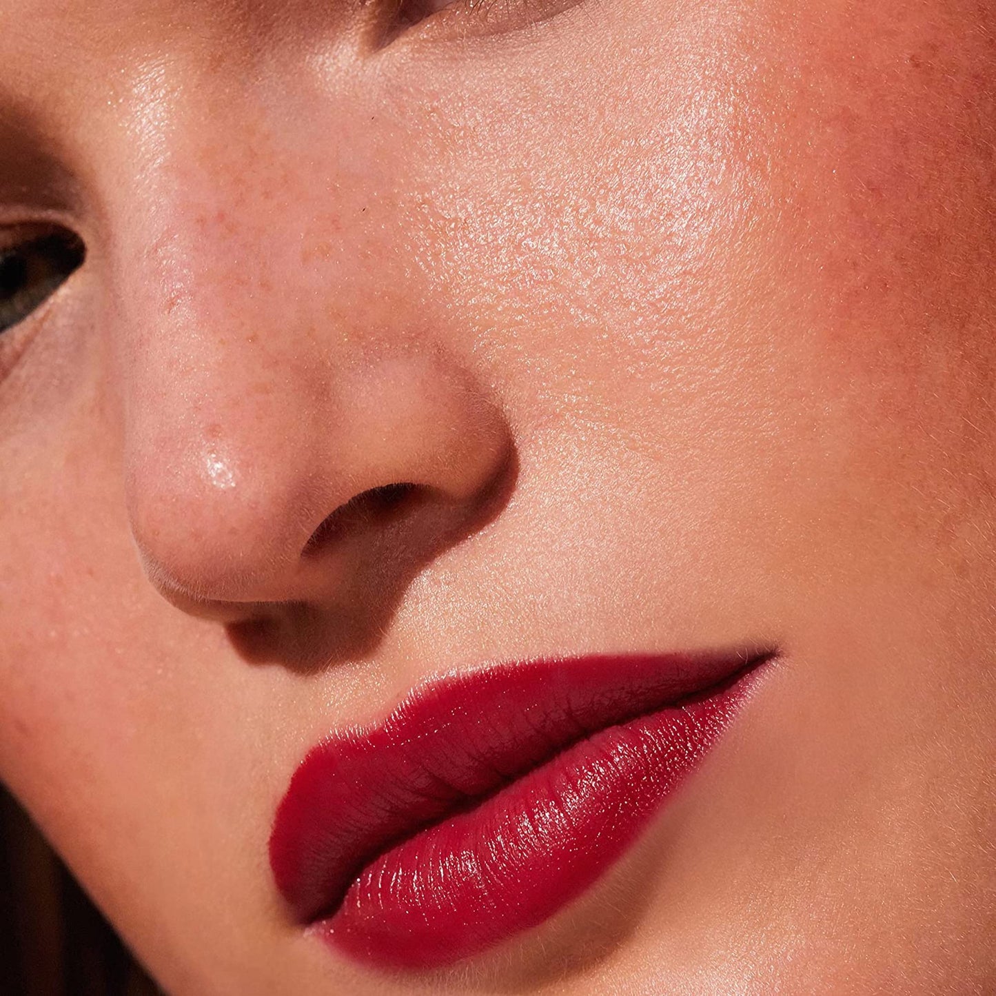 BALM, LIP SPF 30 HYDRATING SHEER RUBY 0.15OZ (6/PK 8PK/CS)