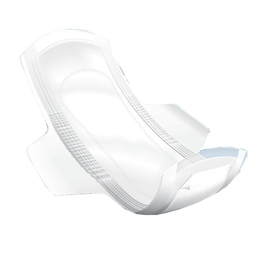PAD, BLADDER CNTRL ATTENDS DISCREET ULTRATHIN (20/BG 24BG/CS