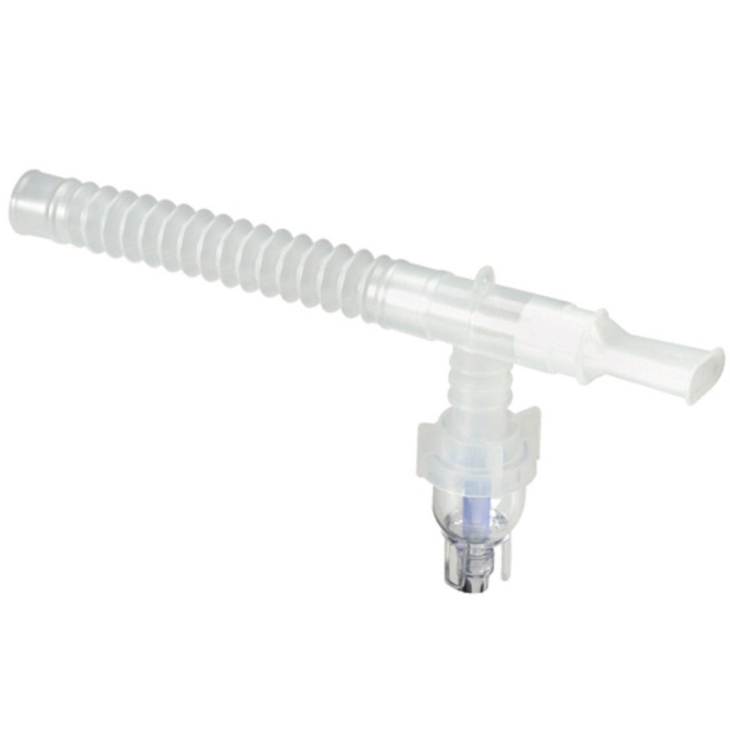 DeVilbiss Pulmo-Aide Compact Compressor Nebulizer