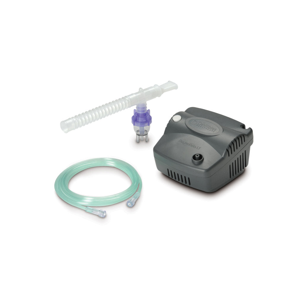 Drive Medical PulmoNeb LT Compressor Nebulizer System