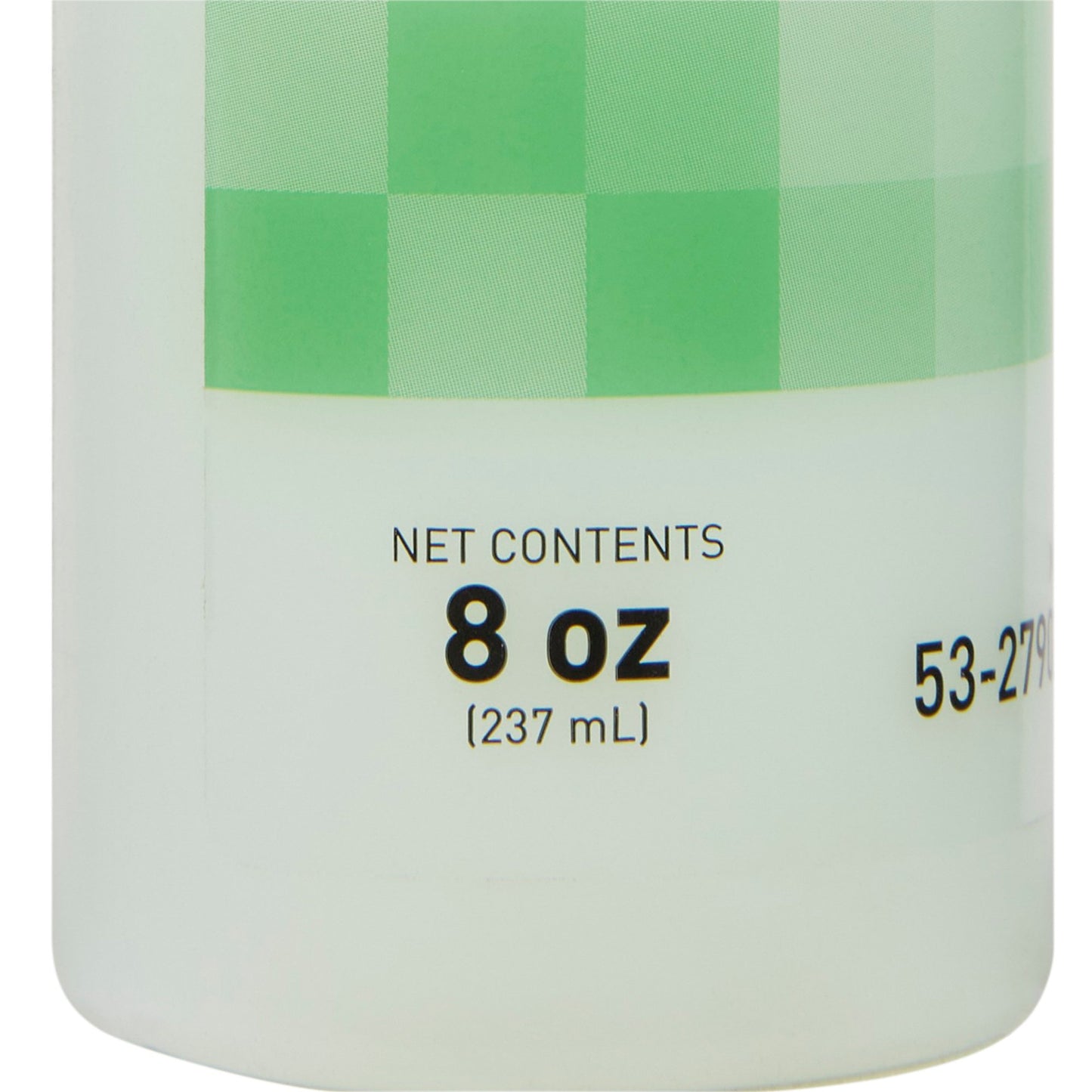 SHAMPOO, HAIR/BODY CUCUMBER MELON 8OZ (48/CS)