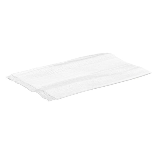 WASHCLOTH, CURITY 12"X13" (50/BG 15BG/CS)