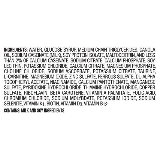 Nutren® 2.0 Tube Feeding Formula, 1000 mL Ready to Hang Prefilled Container