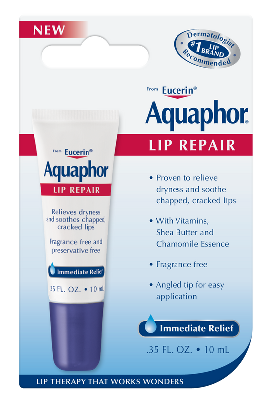 Aquaphor® Lip Repair