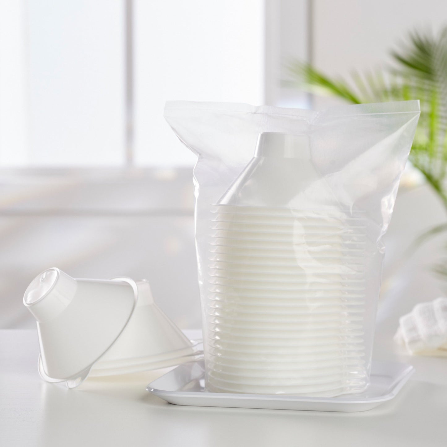 STRAINER, CALCULI LF (25/BG 4BG/CS) MGM03