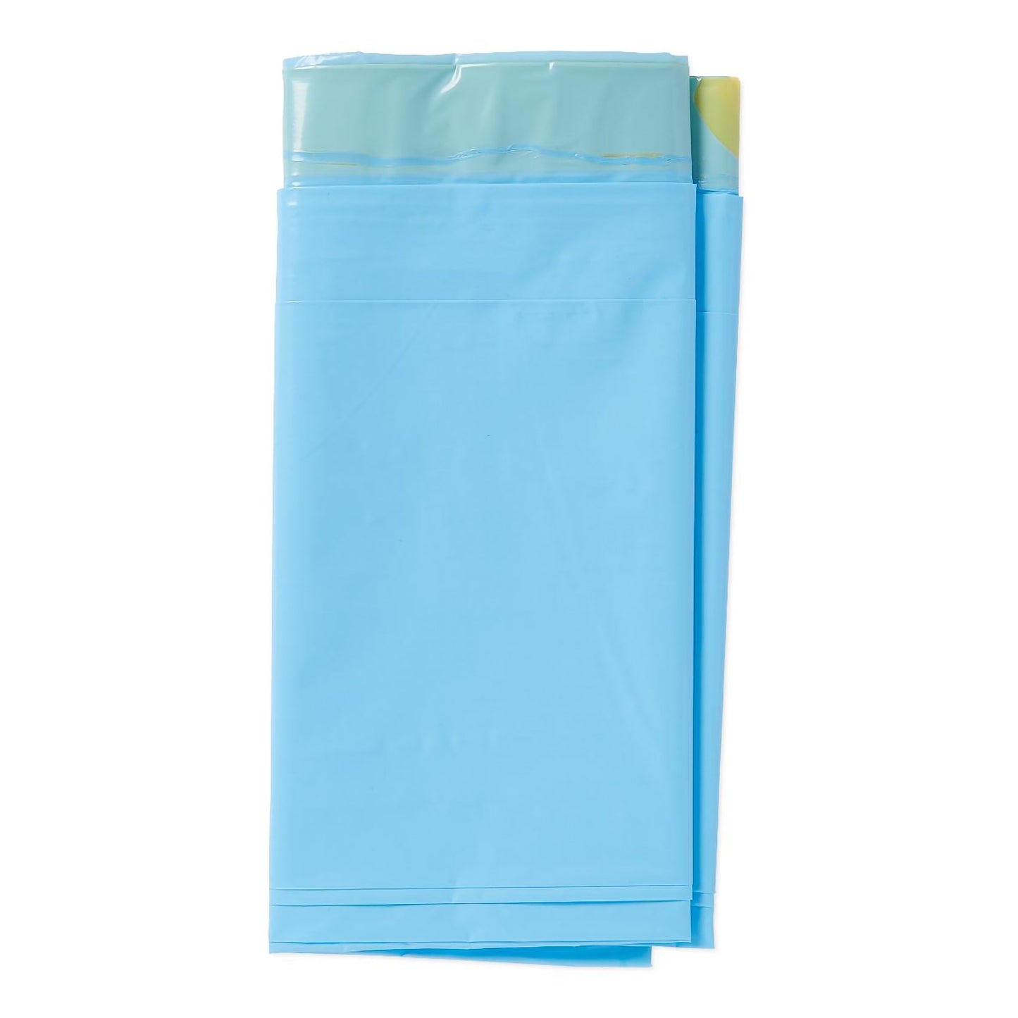 BAG, SOILED LINEN BLU (150/CS)CNTURN