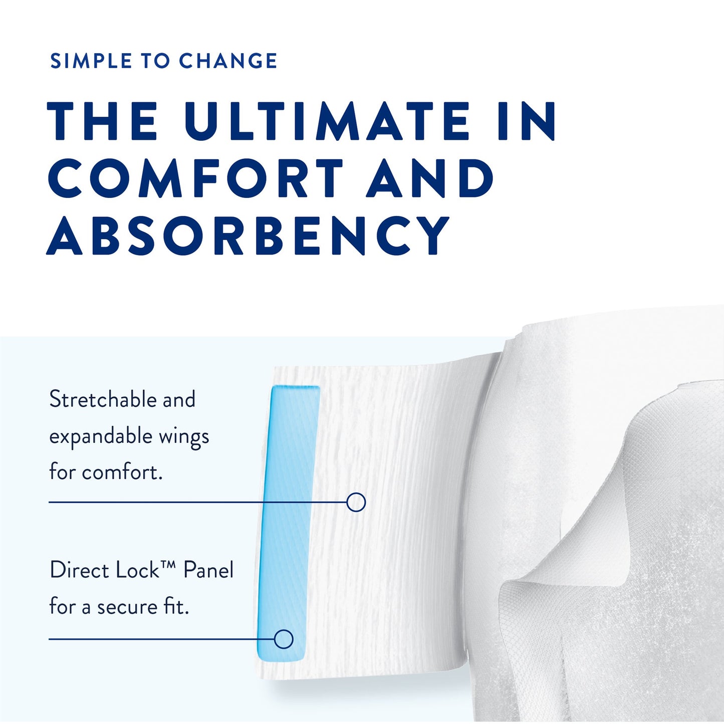 BRIEF, PREVAIL AIR 3/XL 48-73"(15/BG 4BG/CS)